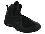 Nike Mens NIKE LEBRON 9 BASKETBALL SHOES