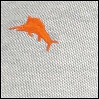 TB The Emfielder Polo XXL Storm Grey