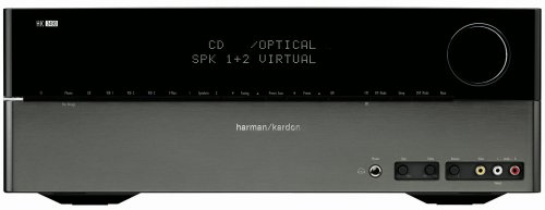 Harman Kardon HK 3490 2 x 120W Stereo Receiver