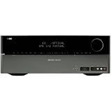 Harman Kardon HK 3490 120 Watt Stereo Receiver ~ Harman Kardon