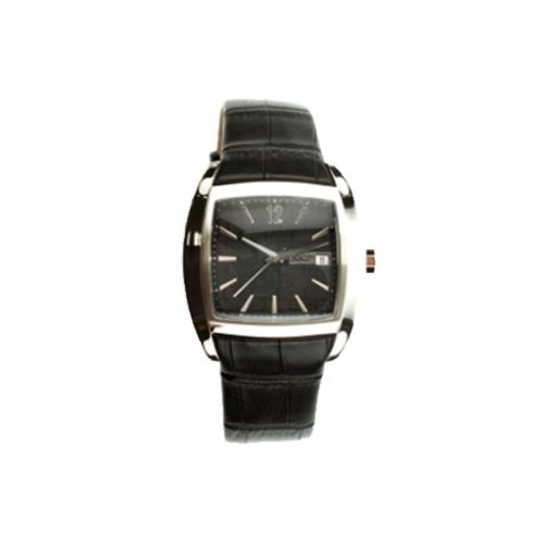 Joop Herren-Armbanduhr Quarz Leder JP100501F02