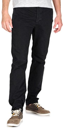 Diese Men's Chi-Blado-C Black Pants