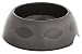Zak Designs Smoke 2-cup Acrylic Pet Bowl