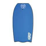 BZ FLY BAT 41.5 Bodyboard with leash!