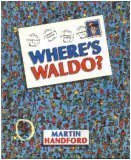 Where's Waldo/Miniature Martin Handford