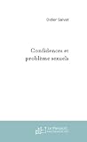 Confidences et Probl�mes sexuels