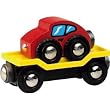 BRIO Car Transporter
