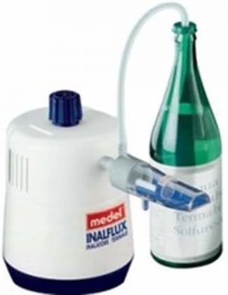 Inalflux Appar Inal Ip510