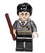 Harry Potter (Gryffindor 2010) - LEGO Harry Potter Minifigure