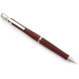 Pilot Mechanical Pencil S20, 0.5mm, Deep Red (DR5)