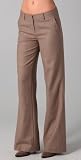 Club Monaco Diane Wide Leg Pants