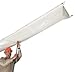 New Pig TLS560-TR - Roof Leak Diverter, Transparent, Nylon, Tarp, Length: 10ft, Width: 16ft, Thickness: 16mil