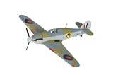 Corgi Aviation Archive WWII Air Transport & Special Duties 1:72 Scale AA32017 Hawker Hurricane Fleet Air Arm (Limited Edition)