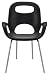 Umbra OH Chair, Black