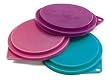 SPOT CAN FOOD COVERS 3PK
