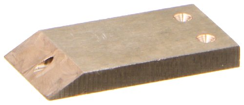 Walter 48R133 TIG Weld Tungsten Insert, 90 Degree