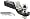 Curt Manufacturing 45036 2 In Drop Loaded Ball Mount W/ 2 In Ball
