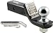 Curt Manufacturing 45036 2 In Drop Loaded Ball Mount W/ 2 In Ball