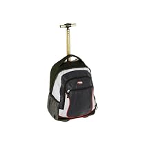 CalPak City View Rolling Backpack - 18"