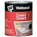 Office Products : Dap #271 PT Contact Cement