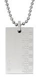 Image of Ben Sherman R239.39BS Gents Pendant with Ball Chain