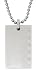 Ben Sherman R239.39BS Gents Pendant with Ball Chain