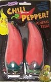 FM Browns Mineral Beak Treats Chili Pepper Bites 4oz