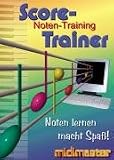 Score-Trainer - Noten Training