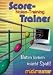 Computer Software : Score-Trainer - Noten Training