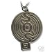 The Melancholy of Haruhi Suzumiya: SOS Anime Cosplay Necklace