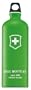 SIGG Classic - Swiss Cross Water Bottle (1.0-Liters, ECO-Green Touch)