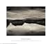 Pond and Montezuma Hills, Sacramento-San Joaquin River Delta, 2000 - Roman Loranc Art Print - Poster