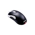 Microsoft IntelliMouse Optical 1.1a USB & PS/2 schwarz