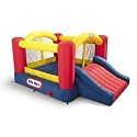 Little Tikes Jump & Slide Bouncer
