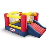 Little Tikes Jump & Slide Bouncer