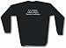 I Am Nobody, I Am Perfect Men's Sweat Shirt in 2 colors Small thru 3XL