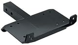 Reese Products Universal Winch Mount PlateOptional Accessory - Winch Mounting PlateUniversal Winch Mounting Plate (8 x 13) fits 2 receiver hitch