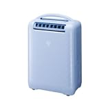 シャープ　プラズマクラスター冷風除湿機　ＣＶ−Ｙ１００−Ａ（ブルー系） 除湿機 シャープ