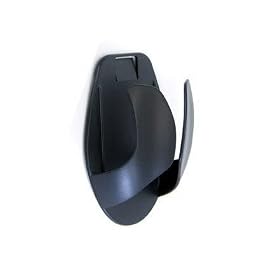 ERGOTRON Mouse Pouch, Velcro Attached, Black, Accessories, Electronics and Computers by