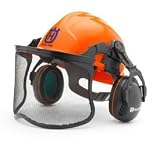 from Chainsaw Specialists Husqvarna chainsaw helmet Ref: HCH