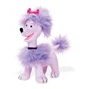 Clifford the Big Red Dog : Cleo 8" Plush Stuffed Animal Toy