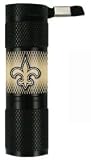 Team ProMark New Orleans Saints LED Flashlight