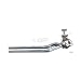 Pletscher Two-leg Kickstand 320mm Silver