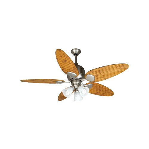 Craftmade Kona Bay Indoor Outdoor Ceiling Fan Motor Only For Use