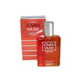 Jovan Musk Cologne For Men by Jovan