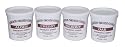 Cameron Cookware Alder, Hickory, Oak, and Cherry Wood Smoking Chips, Set of 4