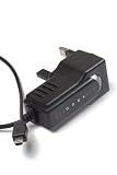 Review QDOS QD-613-UK-B / QDOS Creative ZEN Charger