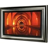 Sanus F50A-S1 50 LCD/Plasma Silver Frame
