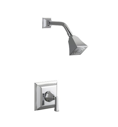 kohler k t462 4v cp memoirs rite temp pressure balancing shower faucet trim with  more detail click!