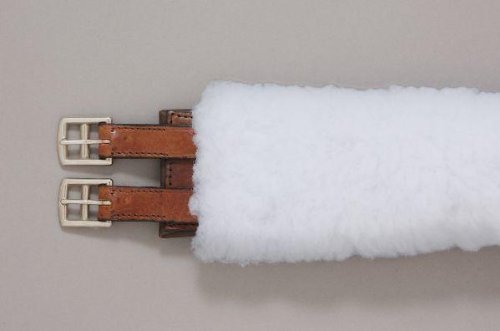 Tough-1 Fleece Girth Cover